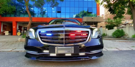 ESKİ VEKİLLERE TRAFİKTE TAM MUAFİYET