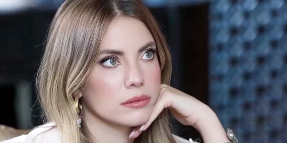 EDA ECE ‘ŞAKİR PAŞA AİLESİ’ DİZİSİNDE!