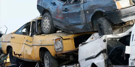 HURDA ARAÇ TEŞVİKİ MECLİS GÜNDEMİNDE