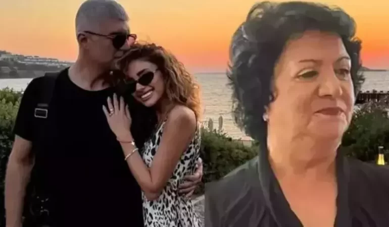 ÖZCAN DENİZ’İN AİLESİNDE ŞİDDET İDDİASI!