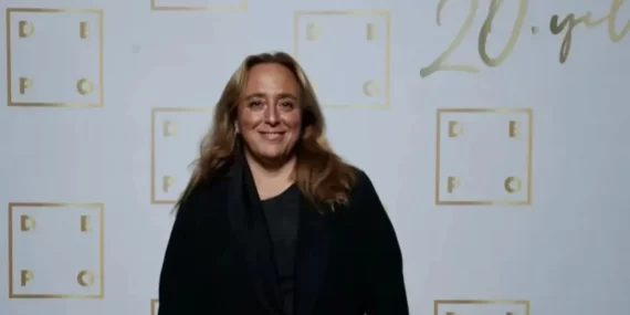 AYŞE BARIM’IN TAHLİYE KARARI VEREN HAKİME SORUŞTURMA AÇILDI