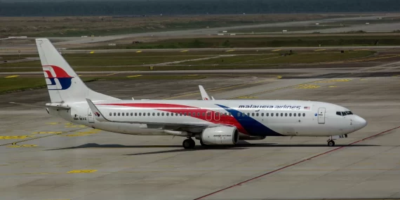 KAYIP MALEZYA UÇAĞI 11 YIL SONRA YENİDEN ARANIYOR