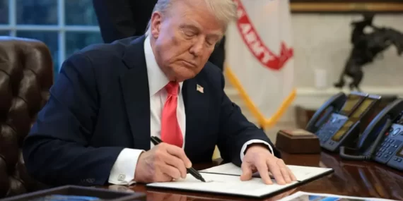 DONALD TRUMP 5 MİLYON DOLARA ABD VATANDAŞLIĞI VERECEK