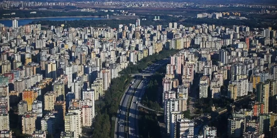 MART 2025 KİRA ZAM ORANI %53,83 OLDU