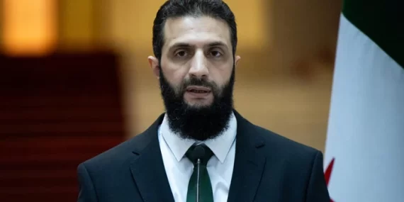 SURİYE’DE BAŞKANLIK ŞARTI: MÜSLÜMAN OLMAK GEREKİYOR