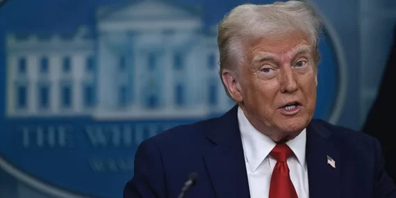 ABD’DE 100 DOLARLIK BANKNOTLARA DONALD TRUMP’IN RESMİ GELİYOR MU? YASA TASARISI SUNULDU