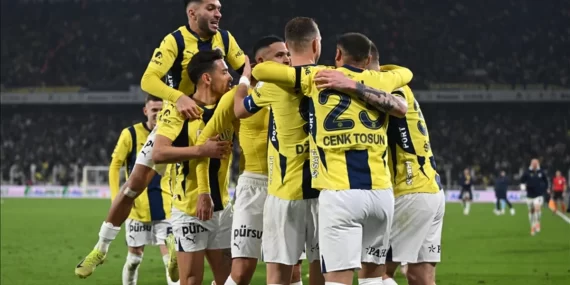 FENERBAHÇE, RANGERS KARŞISINDA!