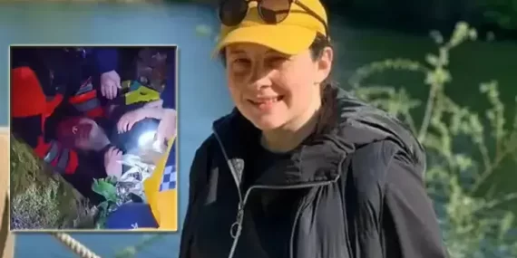 ECE GÜREL 4 GÜN SONRA BELGRAD ORMANI’NDA SAĞ BULUNDU!