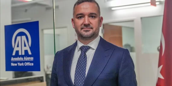 FATİH KARAHAN: YIL SONU ENFLASYON HEDEFİNE ULAŞACAĞIZ!