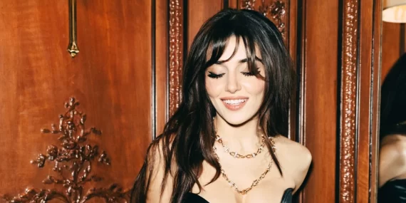 HANDE ERÇEL’DEN PASPAS YORUMLARINA YANIT!