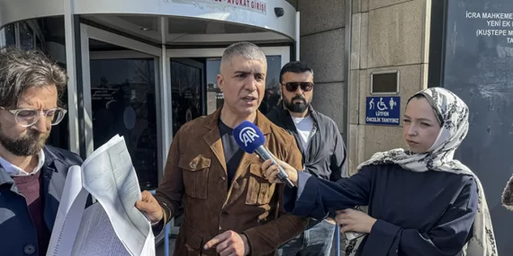 MALİYE HAREKETE GEÇTİ! ÖZCAN DENİZ’E VERGİ İNCELEMESİ