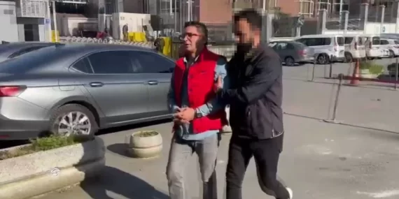 YASA DIŞI BAHİS OPERASYONU