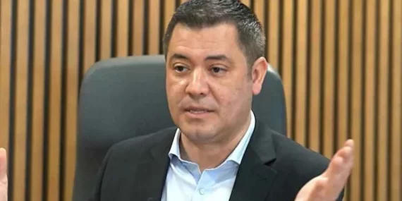 Necati Özkan, İsmail Saymaz, Ercan Saatçi ve Murat Ongun’a Gözaltı Kararı