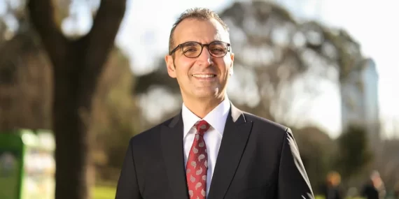 Yolsuzluk ve Terör Soruşturması