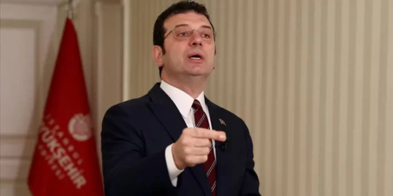 İBB’ye Yolsuzluk ve Terör Operasyonu: Ekrem İmamoğlu Hakkında Suçlamalar