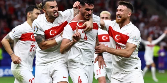 Türkiye – Macaristan UEFA Uluslar Ligi