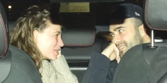 Serenay Sarıkaya ve Mert Demir Türkiye’yi Terk Ediyor