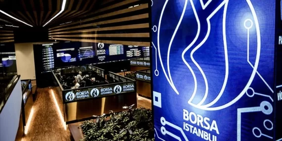 Borsa İstanbul’da Devre Kesiciler Tekrar Çalıştı