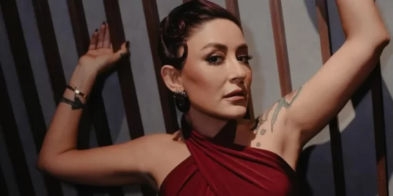 MELEK MOSSO KOD ADINI AÇIKLADI