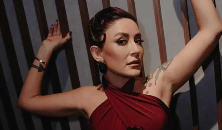 MELEK MOSSO KOD ADINI AÇIKLADI