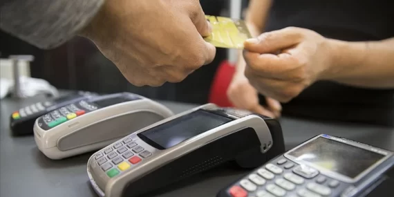 MERKEZ BANKASI RAPORU: 2 NİSAN’DA REKOR HARCAMA!