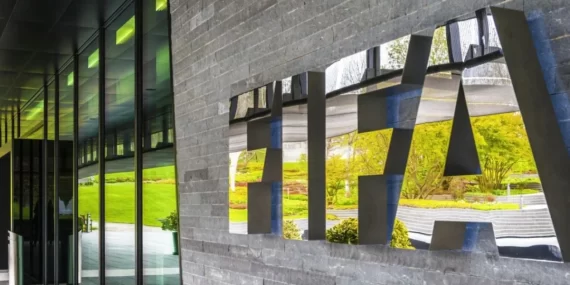 FIFA’DAN TÜRK FUTBOLUNA ŞOK!