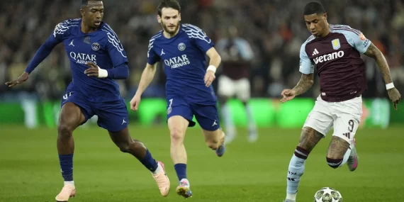 ŞAMPİYONLAR LİGİ HEYECANI DEVAM EDİYOR