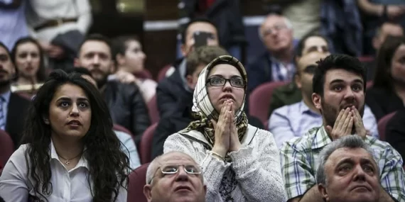 25 BİN ÖĞRETMEN ATAMA TAKVİMİ AÇIKLANDI