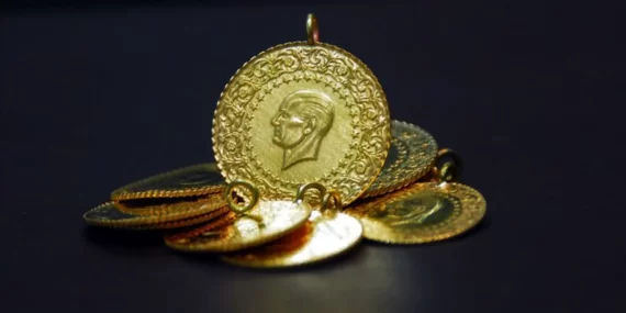 FED BAŞKANI POWELL KONUŞTU, ALTIN REKOR KIRDI