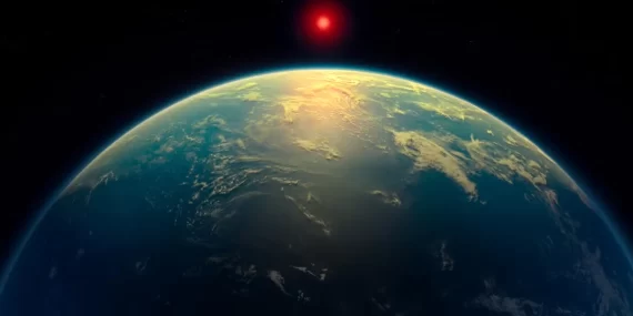 UZAYLI YAŞAMINA DAİR EN GÜÇLÜ KANIT BULUNDU