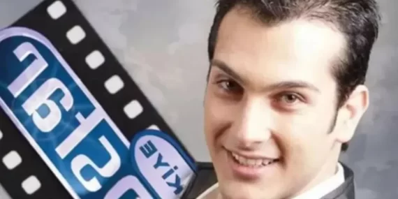 POPSTAR ABİDİN’İN SON HALİ GÜNDEM OLDU