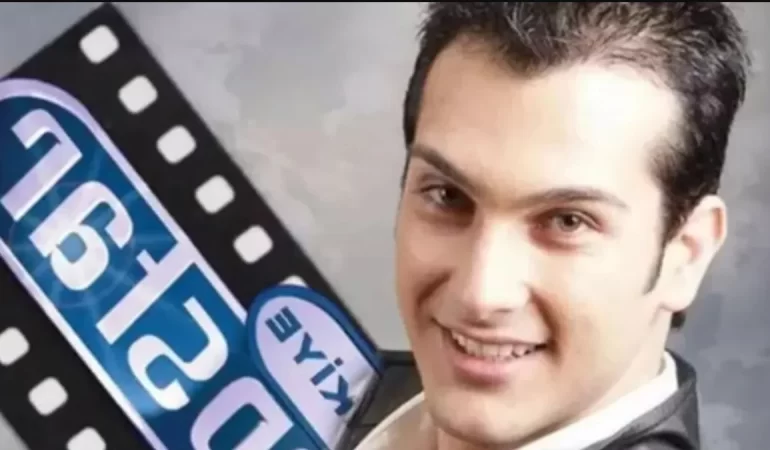 POPSTAR ABİDİN’İN SON HALİ GÜNDEM OLDU