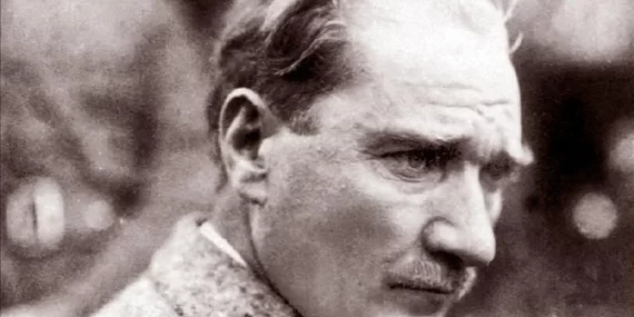 TÜRKİYE’DEN KANADA’YA ATATÜRK TEPKİSİ