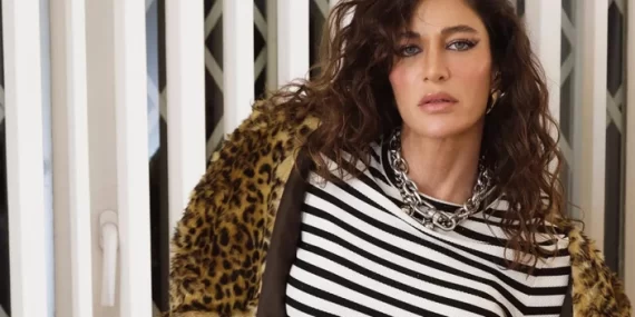 BERRAK TÜZÜNATAÇ’TAN MİNGUZZİ DAVASINA DUYARLI TEPKİ