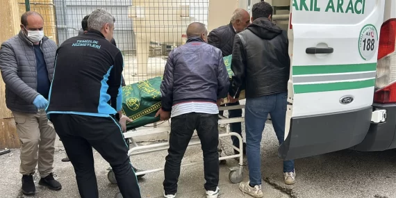 SİVAS’TA KENE VAKASI CAN ALDI