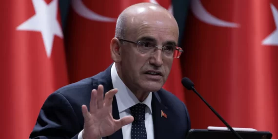 MERKEZ BANKASI REZERVLERİ YÜKSELİŞTE