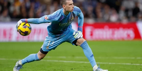 GALATASARAY’DAN LUNIN HAMLESİ!
