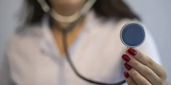 MALİYEDEN DOKTORLARA VERGİ DENETİMİ: 21 MİLYAR TL MATRAH ARTIŞI