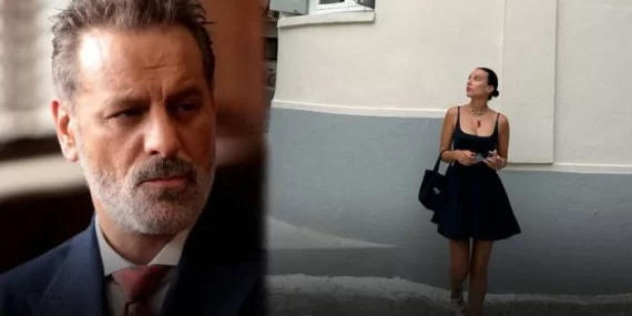 Deniz Bulutsuz Sessizliğini Bozdu