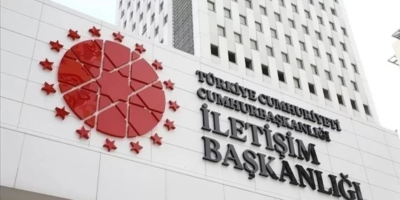 Cumhurbaşkanlığı DMM: İsrail Uçakları İddiası Asılsız