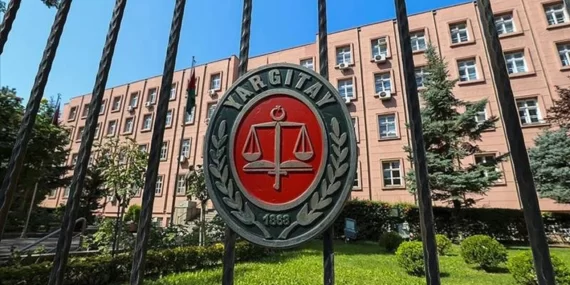 Yargıtay’dan Emsal Karar: Ceza Tutanağını Paylaşan Kişiye Hapis Cezası