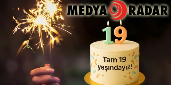 Medyaradar 19 Yaşında: “İlkelerimizden Asla Taviz Vermedik”
