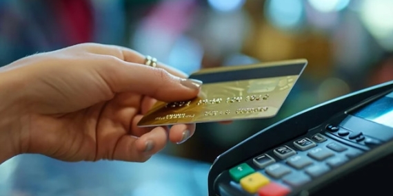 Kredi Kartı ile Bahşiş Dönemi Başlıyor: Yasal Düzenleme Yolda