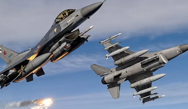 İSRAİL UÇAKLARI TÜRK HAVA SAHASINI İHLAL ETTİ Mİ? MSB’DEN RESMİ AÇIKLAMA