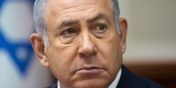 BİNYAMİN NETANYAHU’NUN OĞLUNUN DÜĞÜNÜ ÇATIŞMALAR NEDENİYLE İPTAL EDİLDİ