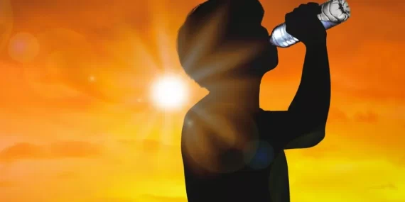 METEOROLOJİ UYARDI: SICAKLIKLAR HIZLA YÜKSELİYOR
