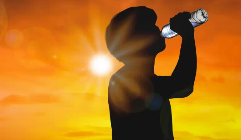 METEOROLOJİ UYARDI: SICAKLIKLAR HIZLA YÜKSELİYOR