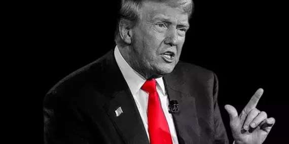 TRUMP DUYURDU: İRAN VE İSRAİL ARASINDA ATEŞKES ANLAŞMASI SAĞLANDI