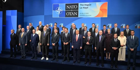 NATO Liderlerinden Birlik Mesajı: 2026 Zirvesi Türkiye’ye Emanet
