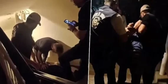 Adalet Bakanı Tunç: Leman Dergisi Hakkında Soruşturma Başlatıldı